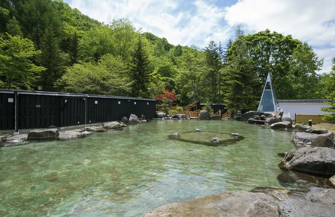 Midorinokaze Resort Kitayuzawa-1
