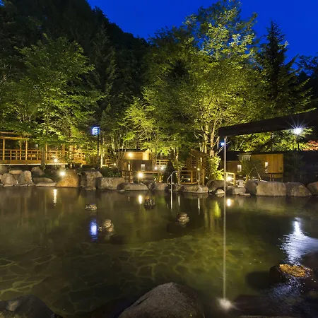 Midorinokaze Resort Kitayuzawa-3